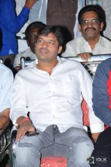 Krishnashtami Movie Audio Launch